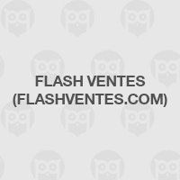 Flash Ventes (flashventes.com)