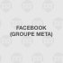 Facebook (groupe Meta)