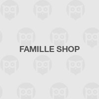 Famille Shop