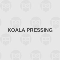 Koala Pressing