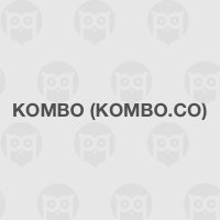 Kombo (kombo.co)