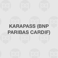Karapass (BNP Paribas Cardif)