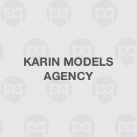 Karin Models Agency