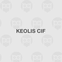 KEOLIS CIF