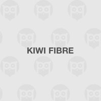 Kiwi Fibre