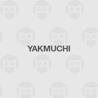 Yakmuchi