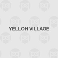 Yelloh Village