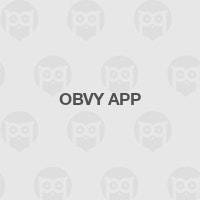 Obvy App