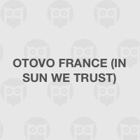 Otovo France (In Sun We Trust)