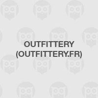 Outfittery (outfittery.fr)