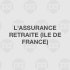 L'Assurance retraite (Ile de France)