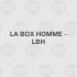 La box homme - LBH