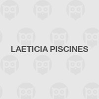 Laeticia Piscines