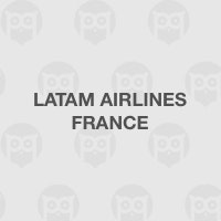 LATAM Airlines France