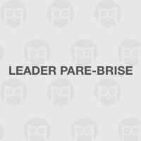 Leader Pare-brise