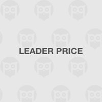 Leader Price