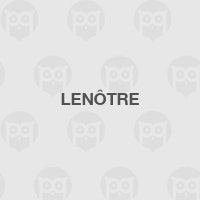 Lenôtre