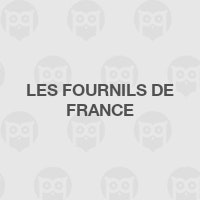 Les Fournils de France