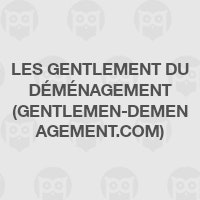 Les Gentlement du déménagement (gentlemen-demenagement.com)