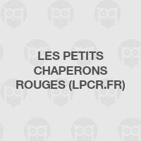 Les petits chaperons rouges (lpcr.fr)