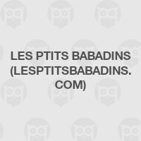 Les ptits babadins (lesptitsbabadins.com)