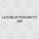 lesobjetsdunet.com