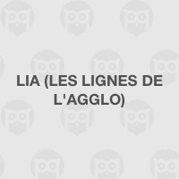 LIA (Les Lignes de L'Agglo)