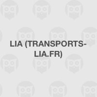 LIA (transports-lia.fr)