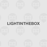 Lightinthebox