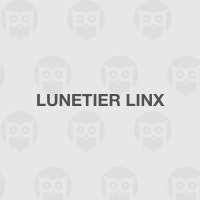 Lunetier Linx