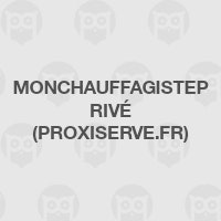 Monchauffagisteprivé (proxiserve.fr)