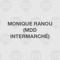 Monique Ranou (MDD Intermarché)
