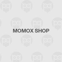Momox Shop