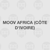 Moov Africa (Côte d'Ivoire)