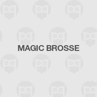 Magic Brosse