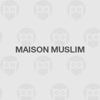 Maison Muslim