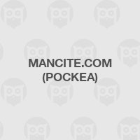 Mancite.com (Pockea)