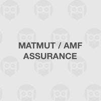 Matmut / AMF Assurance