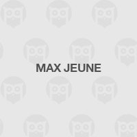MAX JEUNE