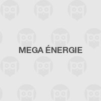 Mega énergie