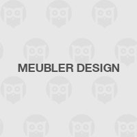Meubler Design