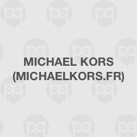 Michael Kors (michaelkors.fr)