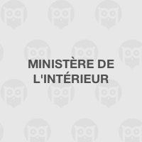 Ministère de l'Intérieur