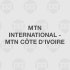 MTN international - MTN Côte d'Ivoire