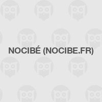Nocibé (nocibe.fr)