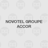 Novotel groupe Accor