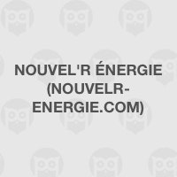Nouvel'R Énergie (nouvelr-energie.com)