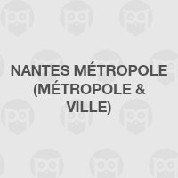 Nantes Métropole (Métropole & ville)