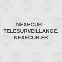 Nexecur - telesurveillance.nexecur.fr