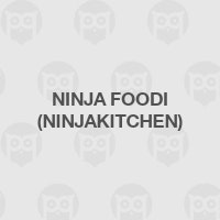 Ninja Foodi (Ninjakitchen)